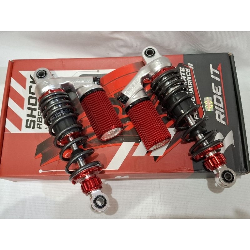 Shock Ride It GP 299 Premium Double klik 280 320 340 Shockbreaker Ride It GP 299 Premium DC