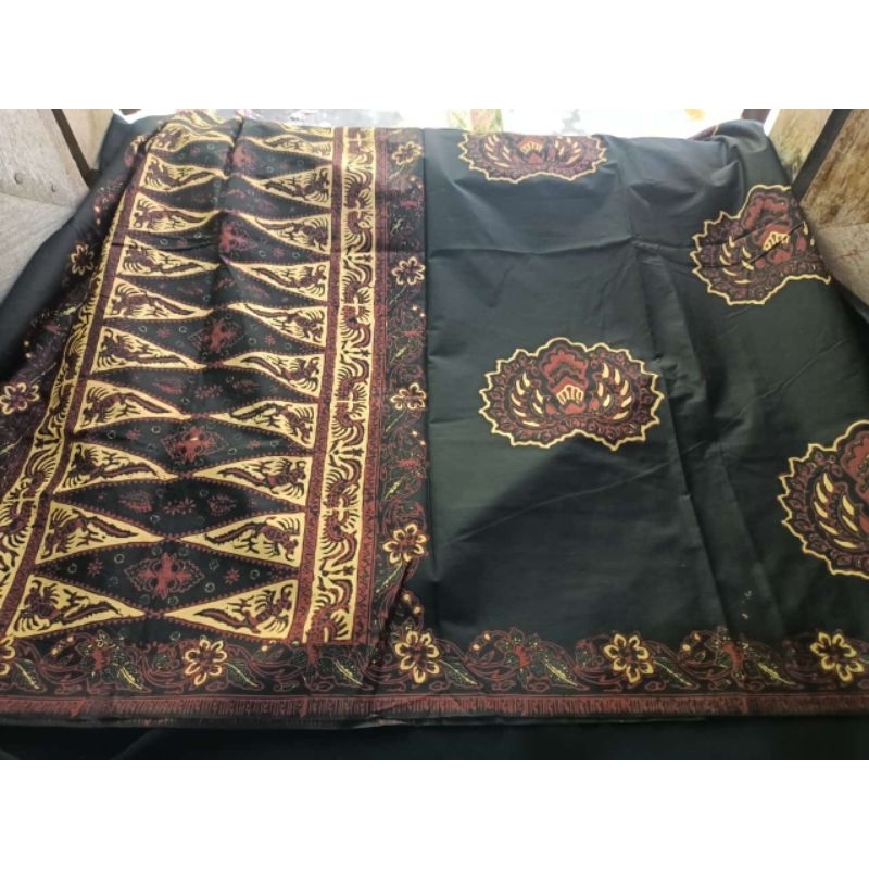 LAR GURDA Kesikan HITAM Best seller,