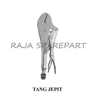 TJ TANG/TANG JEPIT KAPILER/TANG JEPIT