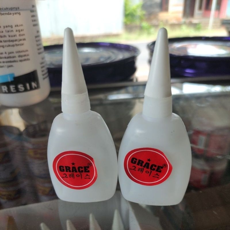 

Lem Alteco Grace Jumbo 1 Dus 40 PCS