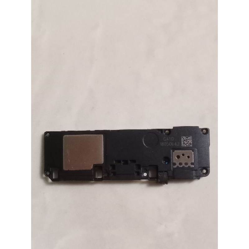 Buzzer speaker musik vivo v9 original vivo v9