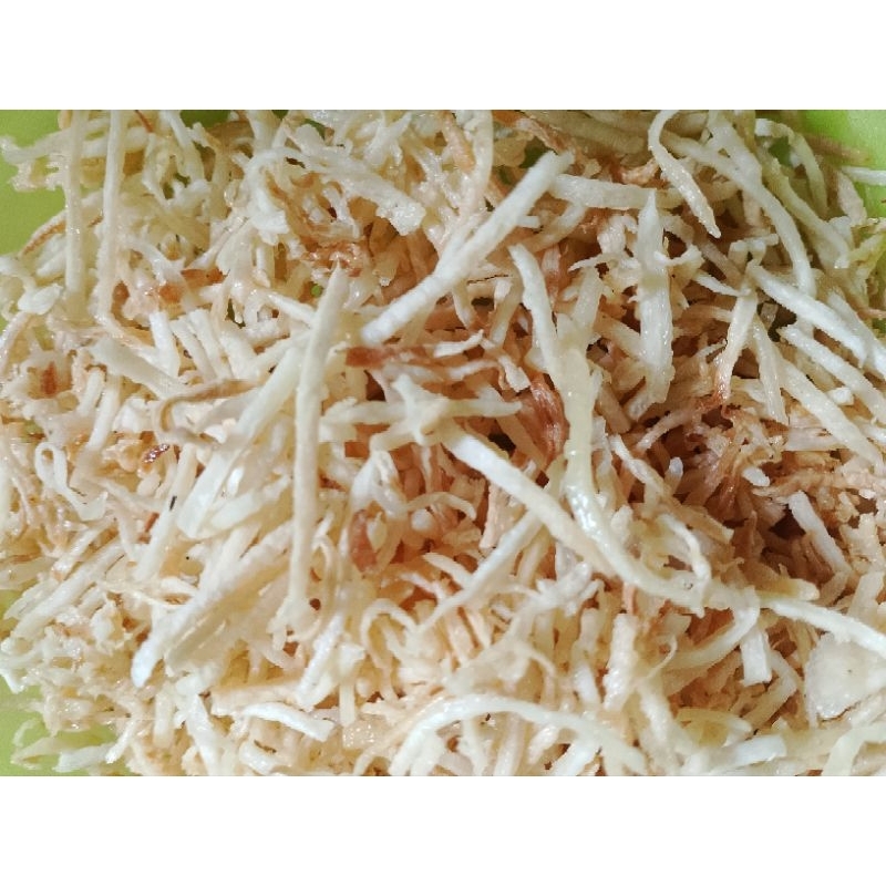 

stick singkong