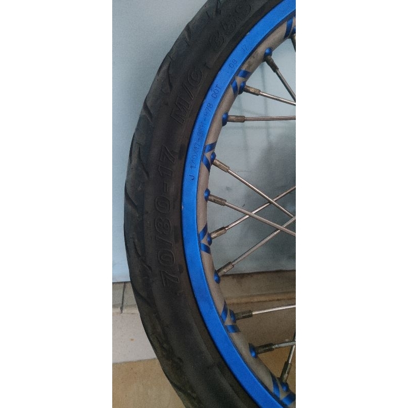 velg jari2 R15 V3