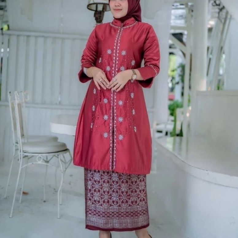 KODE I13R Baju Kurung  Kebaya Kurung Baju Kurung Malaysia  Baju Kurung Melayu  Kebaya Kurung Malaysi