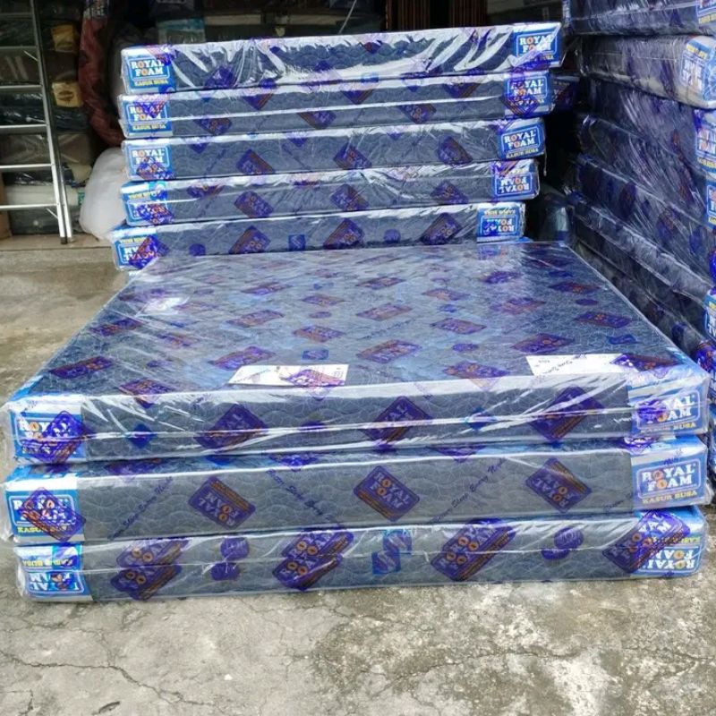 busa royal foam medicare esteem