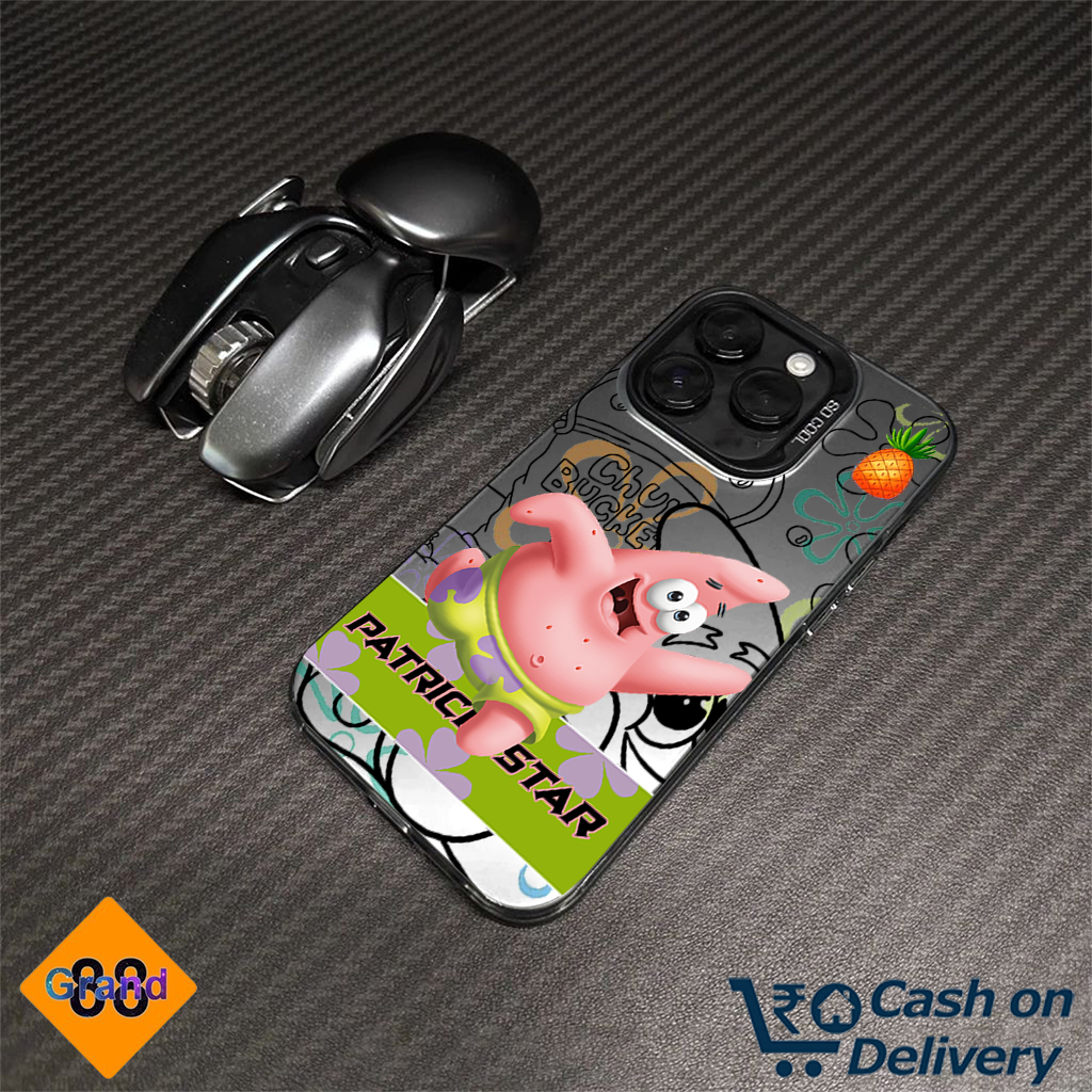 SC44 Premium Matte Hard Casing Hp For OPPO A60 A16 A78 4g A17k A18 A17 A76 A96 A15 A15s A38 4g A31 A