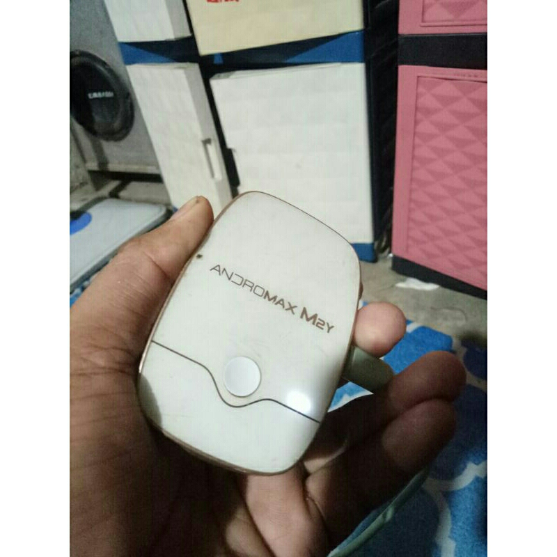 MODEM Smartfren only second siap pakai