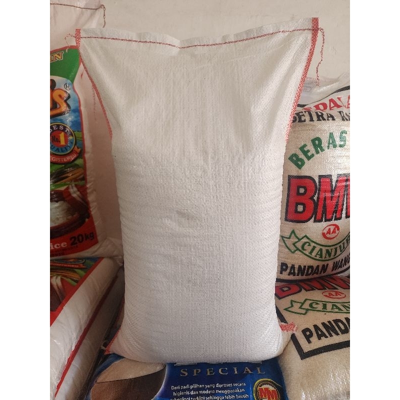 

BERAS IR 42 PRAK SUPER 20 LITER