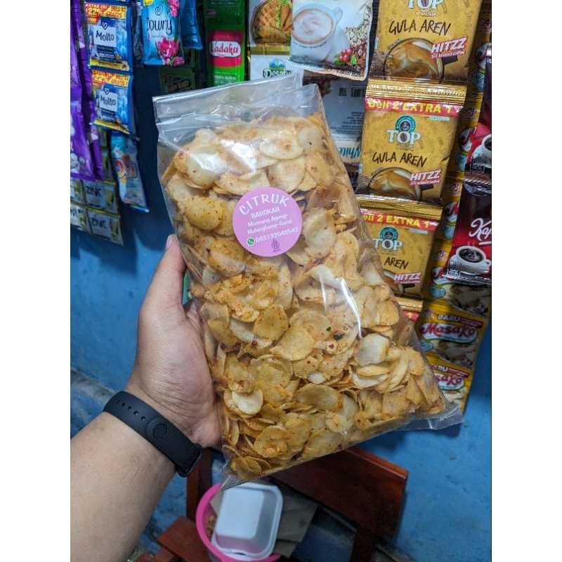 

CIPENG / CITRUK 1KG