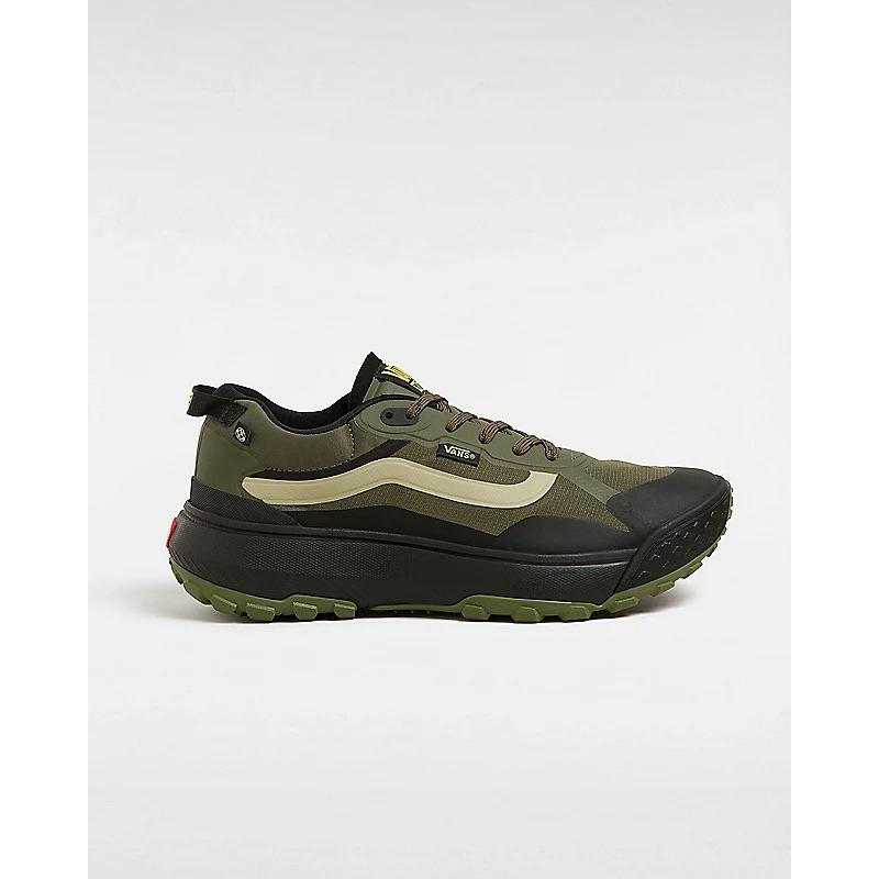 VANS MTE CROSSPATH OLIVE