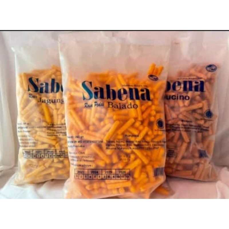 

SABENA