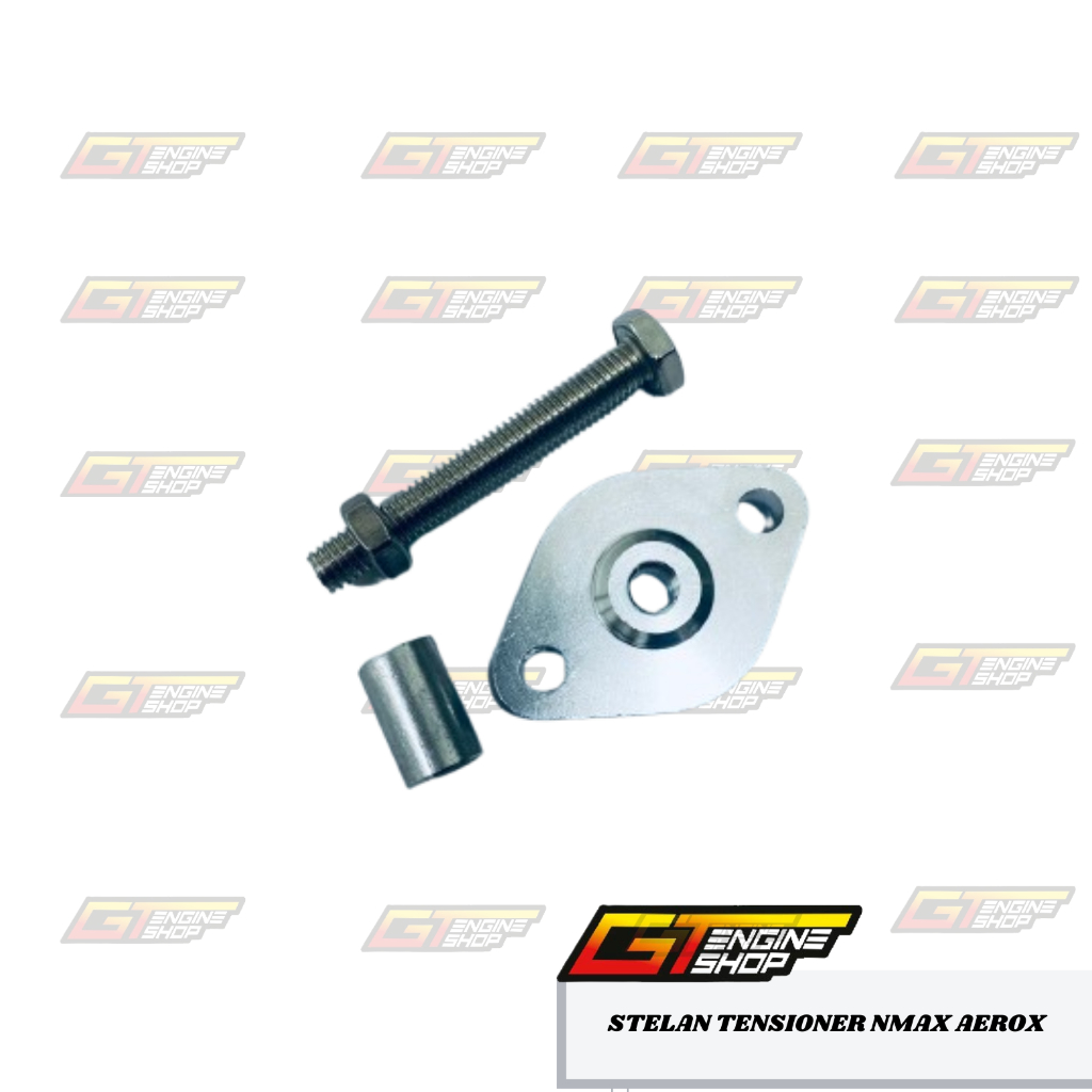 stelan tensioner manual mx king stelan keteng manual nmax tensioner manual aerox