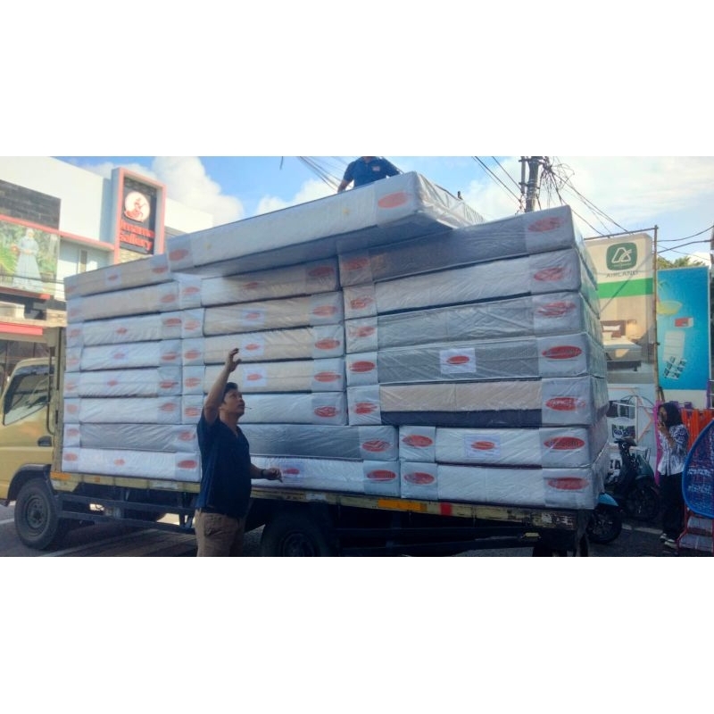 KASUR SPRINGBED ESCON 90X200