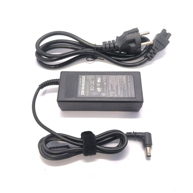 Adaptor Laptop Fujitsu 19V - 3,42A