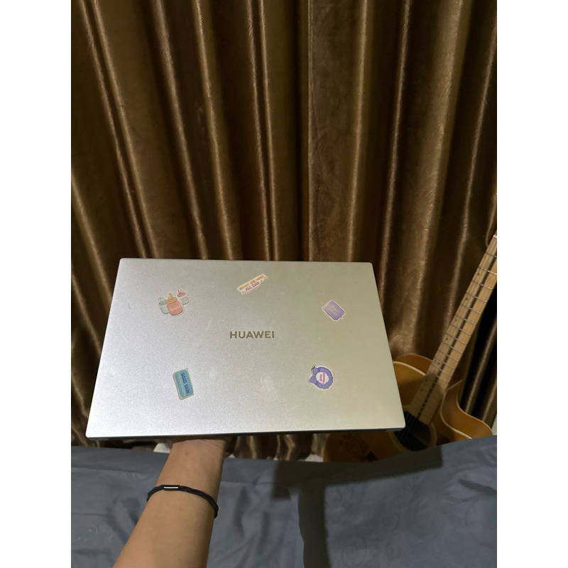 Huawei MateBook D 14 (second like new) NO MINUS