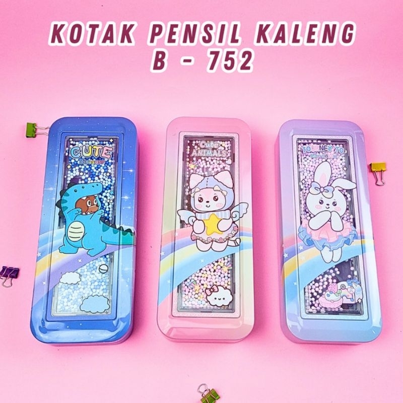 

KOTAK PENSIL