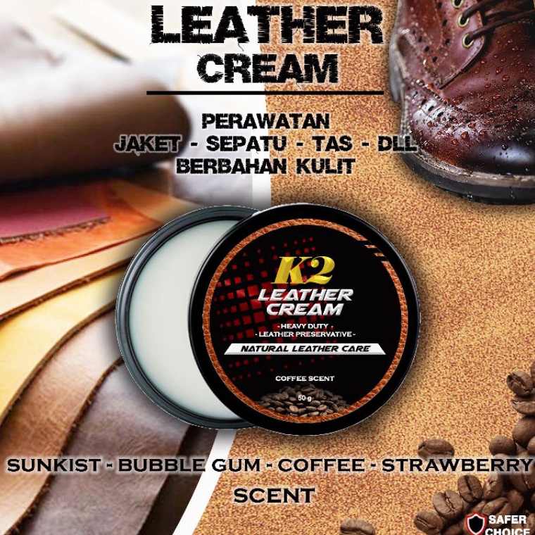PERAWATAN SEPATU KULIT  TAS KULIT  JAKET KULIT  ETC  LEATHER CARE  LEATHER WAX  LEATHER BALM  SEMIR 