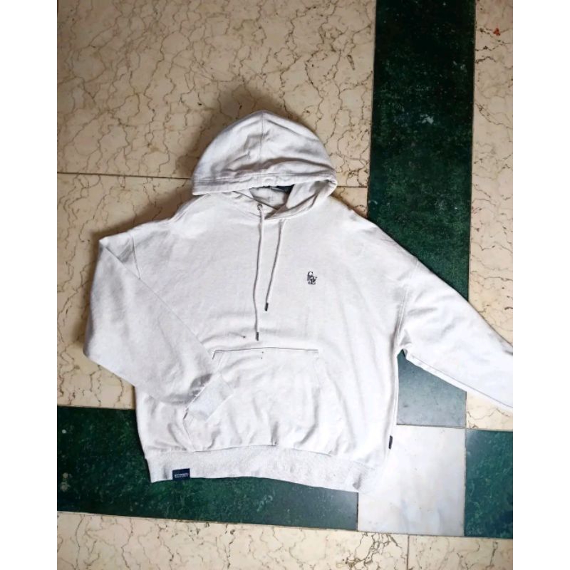 Hoodie Grooverhyme Original