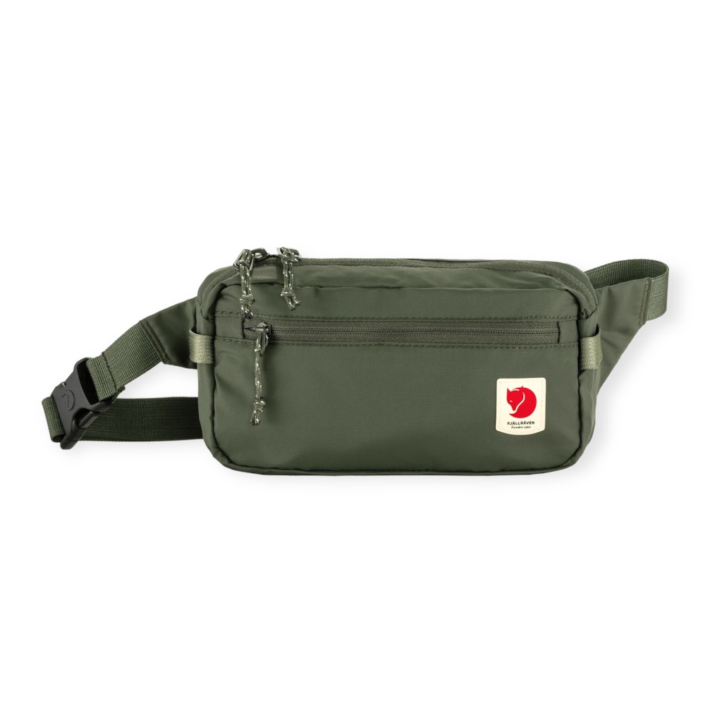 Waist Bag Fjallraven high coast hip pack