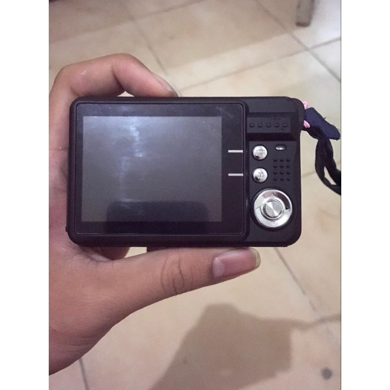 kamera Digital FMO
