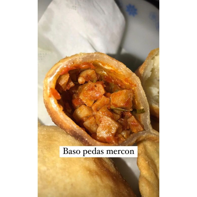 

CIRENG JUMBO FROZEN 5 PCS