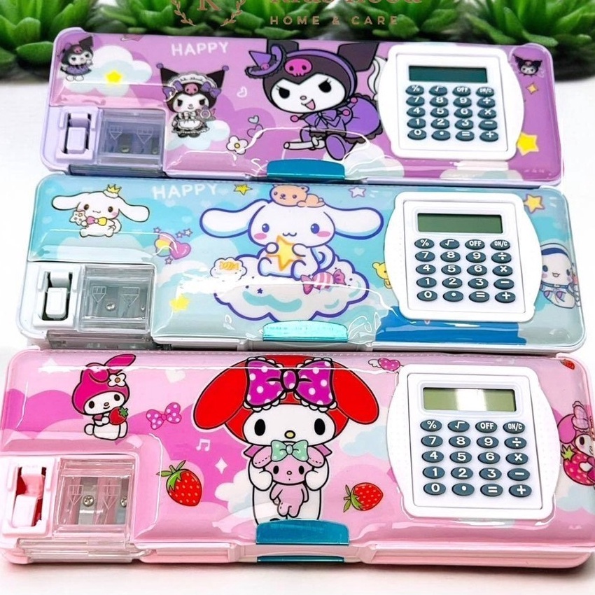 

Limit Kotak Pensil Magnet Kalkulator Tempat Pensil Karakter CalculatorPensil Box Lucu