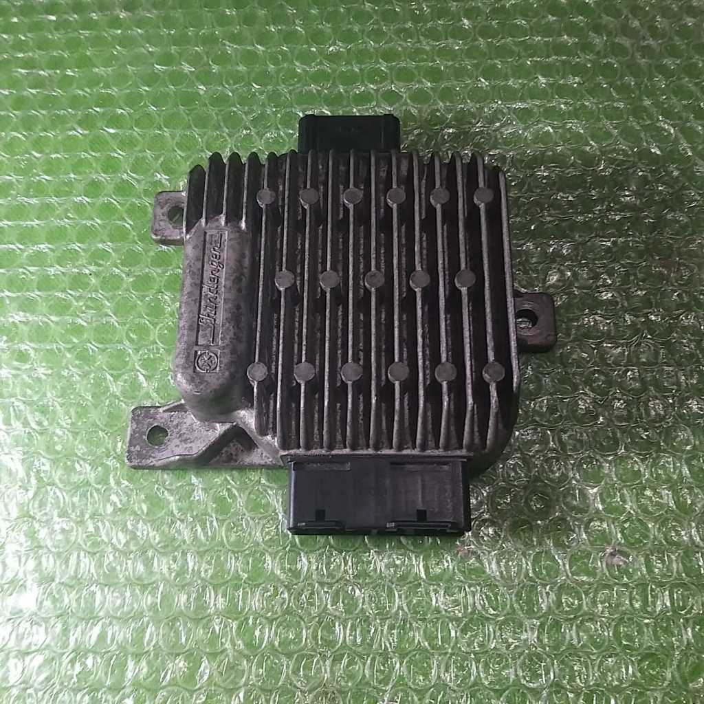 ECU ECM CDI VARIO 150 KODE K59J A71 IN 01 Original