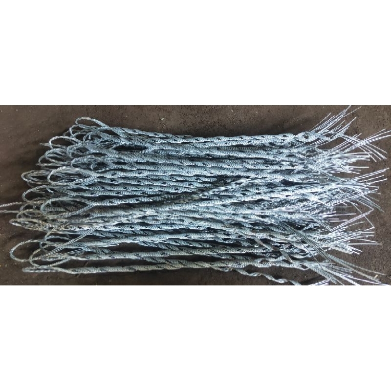 HELICAL FITTING IFORTE TELKOM