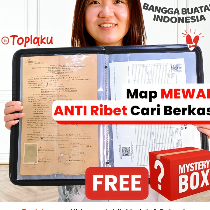 

Khusus Map Dokumen Keeper Ijazah Resleting Anti Air Document Clear Holder Plastik Tempat Folder Berkas DK8