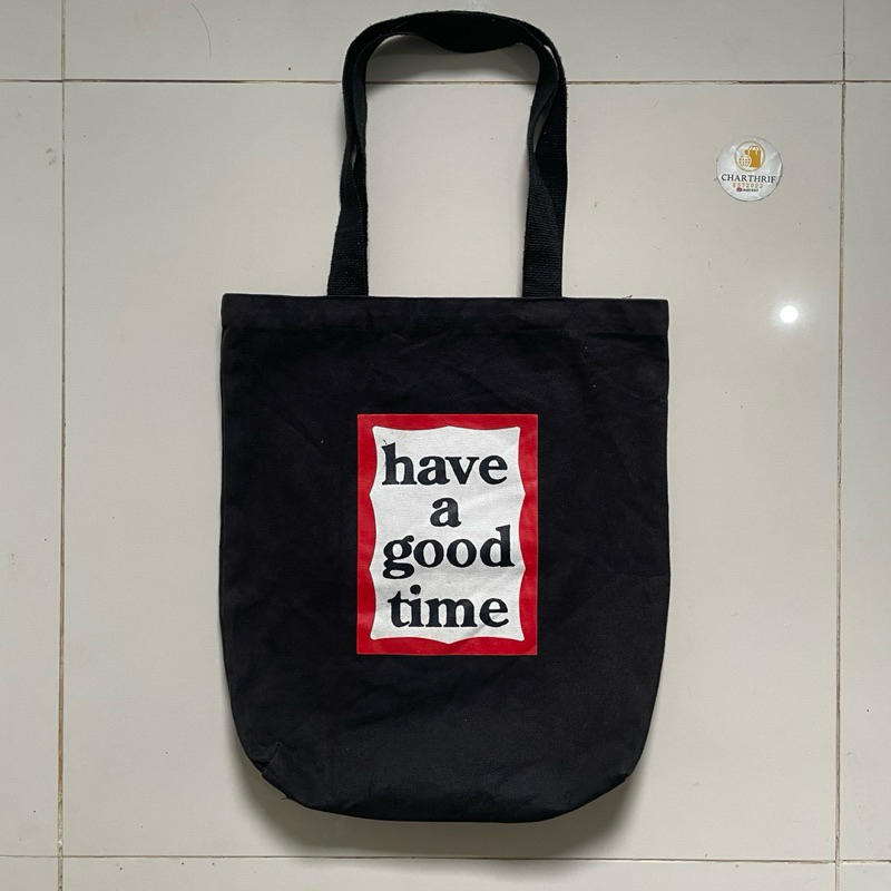 tote bag hagt original