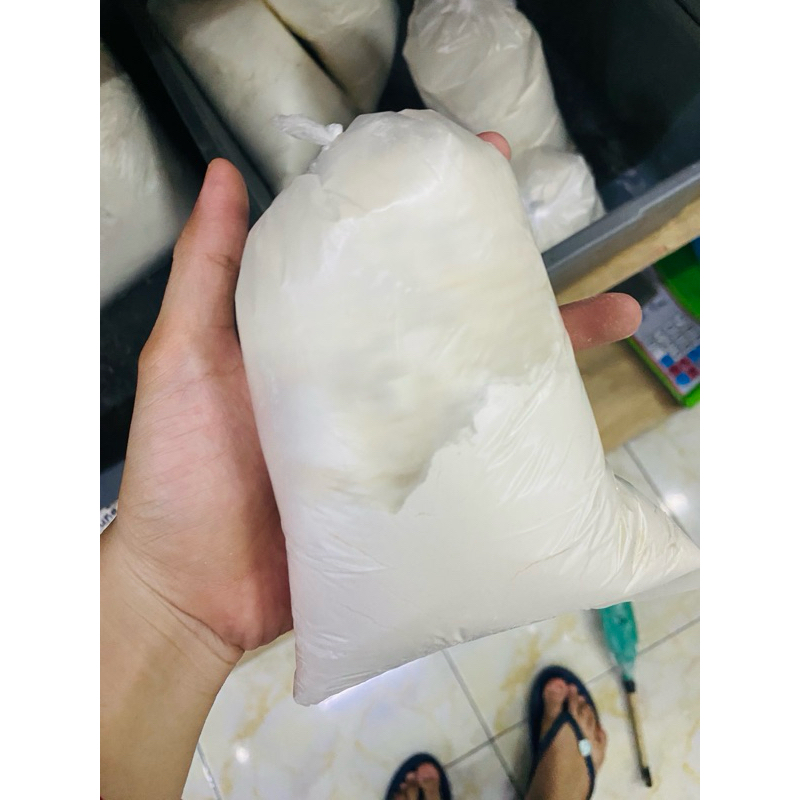 

Tepung Terigu 250gram