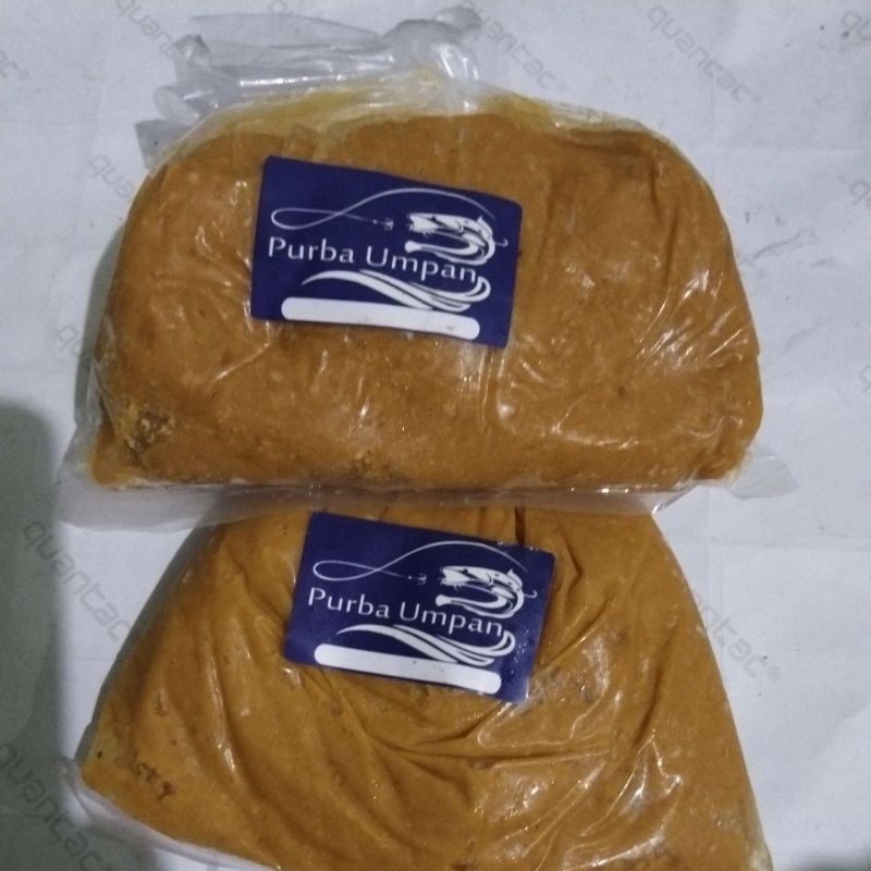 Umpan Galatama lele peren