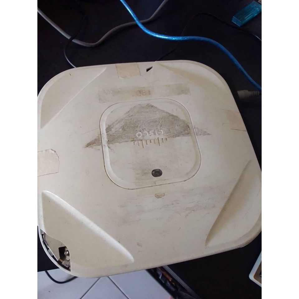 Cisco Ap 1602i