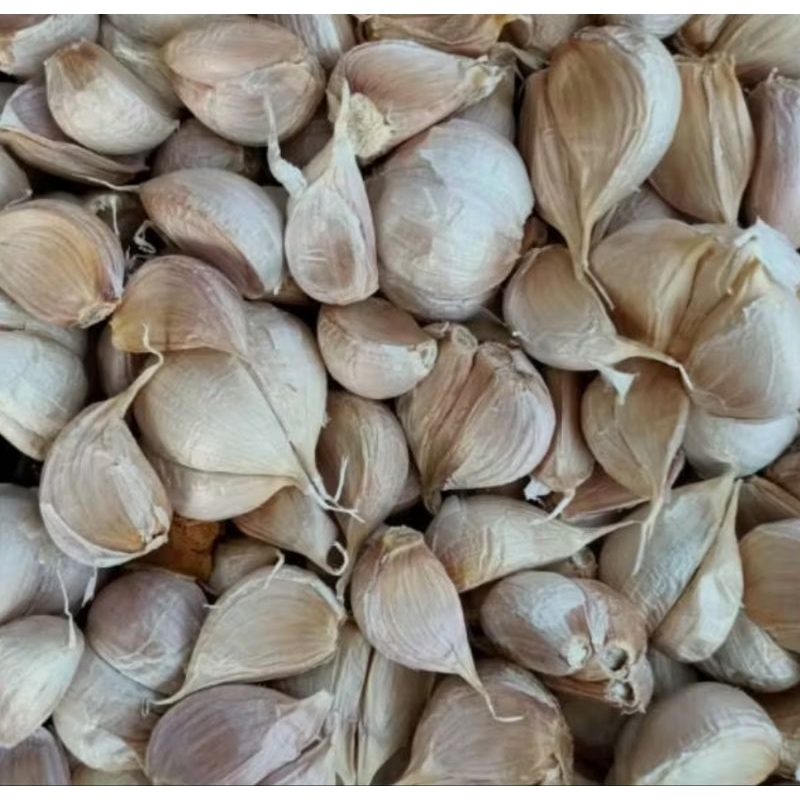 

Bawang putih kating 250 Gram