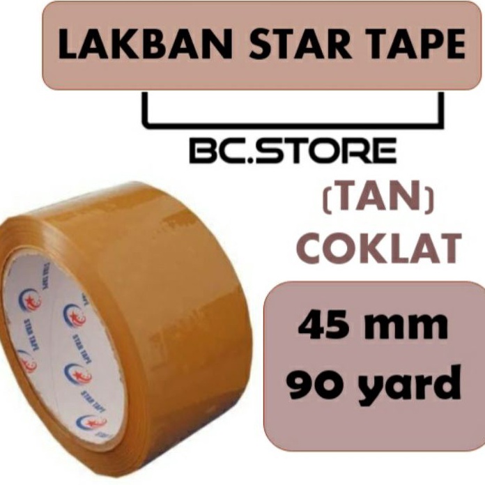 

FG2 LAKBAN 6 PCS 9 YARD X 45MM 2INCH