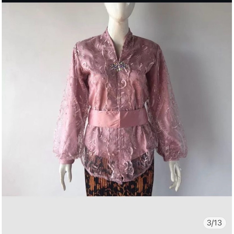 Kebaya nurhaliza