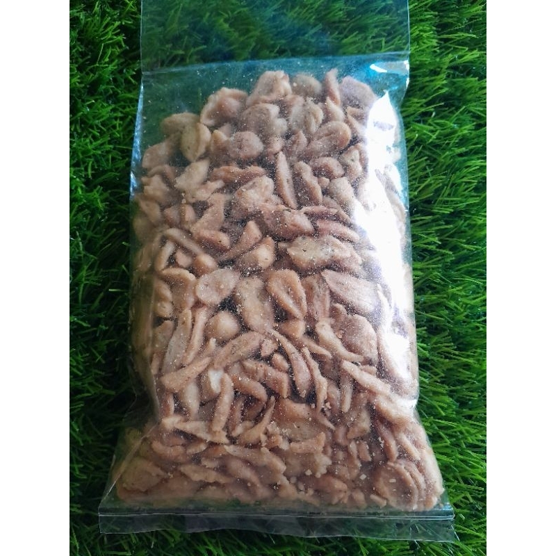 

kue bawang gunting rasa gurih