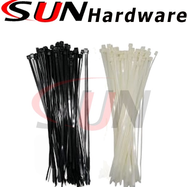 

Hemat Kabel Tis Ties Tie 15 2 3 cm 1 Pcs Tebal Tali Pengikat Kabel Makanan
