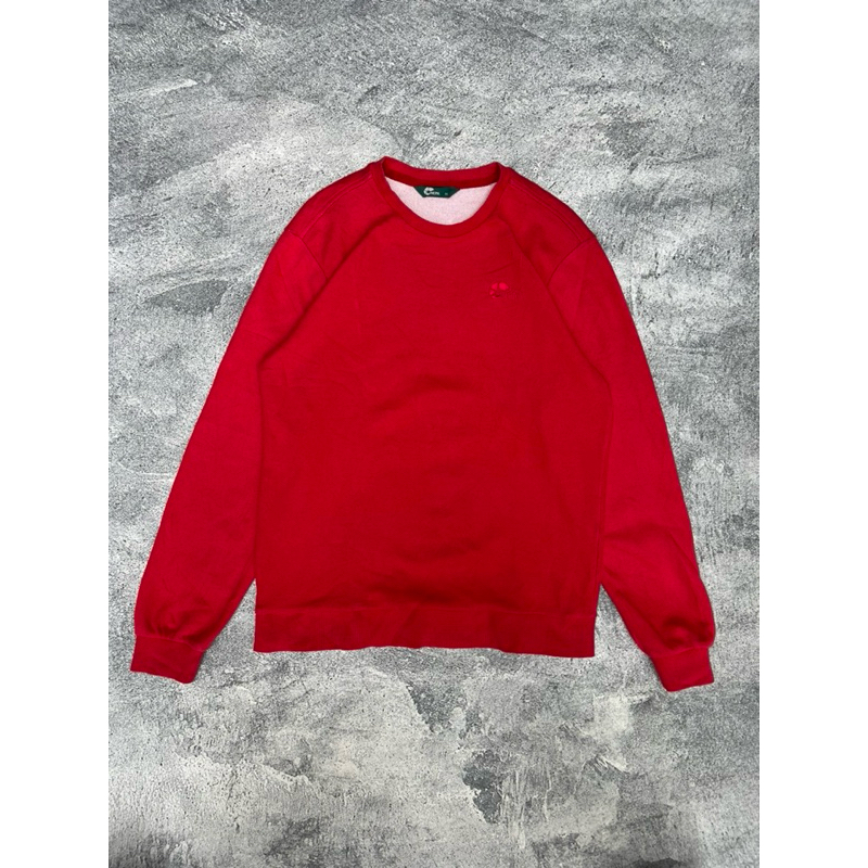 crewneck nepa