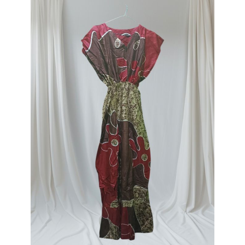 Dress Cherry