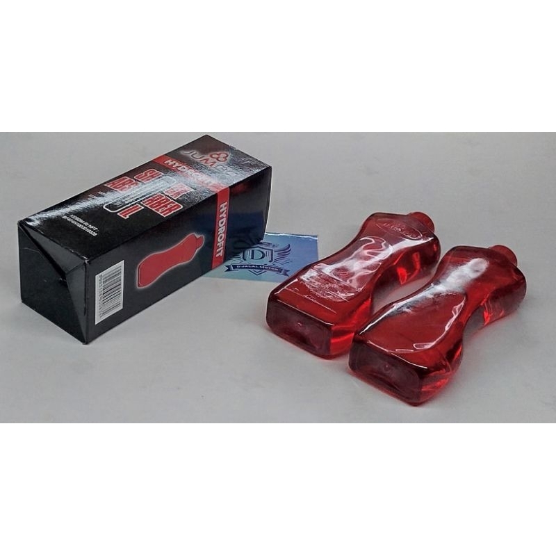 OLI SHOCKBREAKER OLI SHOCK DEPAN JUMBO