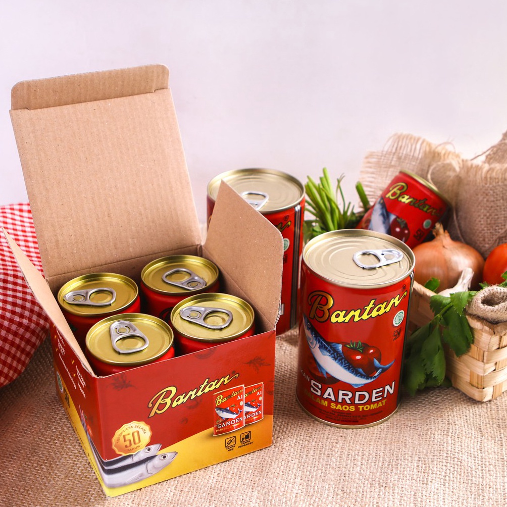 

Harga Bersaing Bantan Happy Box 155gr