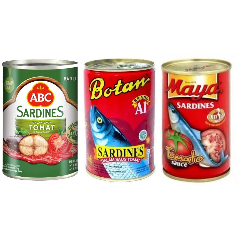 

Sale plus SARDEN MAYA ABC BOTAN 155 GRAM