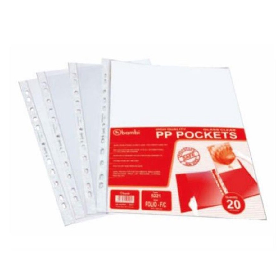 

HJ6 PP Pocket Bambi 5221 F4 isi 2