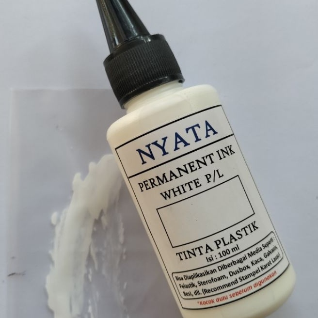 

FG2 TINTA PERMANENT KHUSUS STEMPEL PADBAK PL M BASIC PMENT UNTUK KEMASAN BERMINYAKISI 1 ml