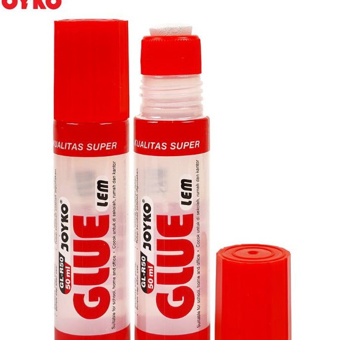 

KI3 Lem CairOglue Joyko GLR 5ML 1pak12pcs