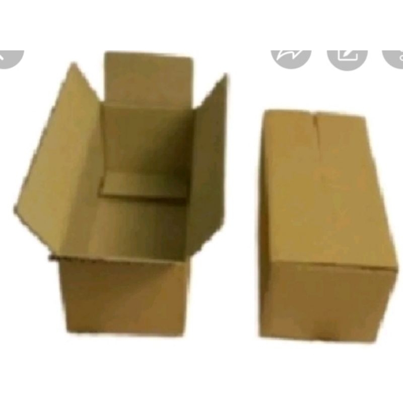 

Bok Packing Tambahan produk