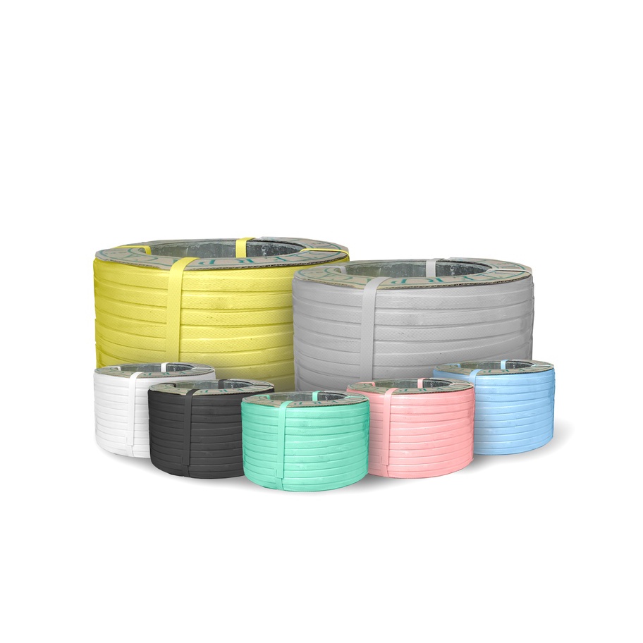 

KF7 Tali Strapping Band Tali Packing Tali Klem Tali Klam 7 Kg MPI