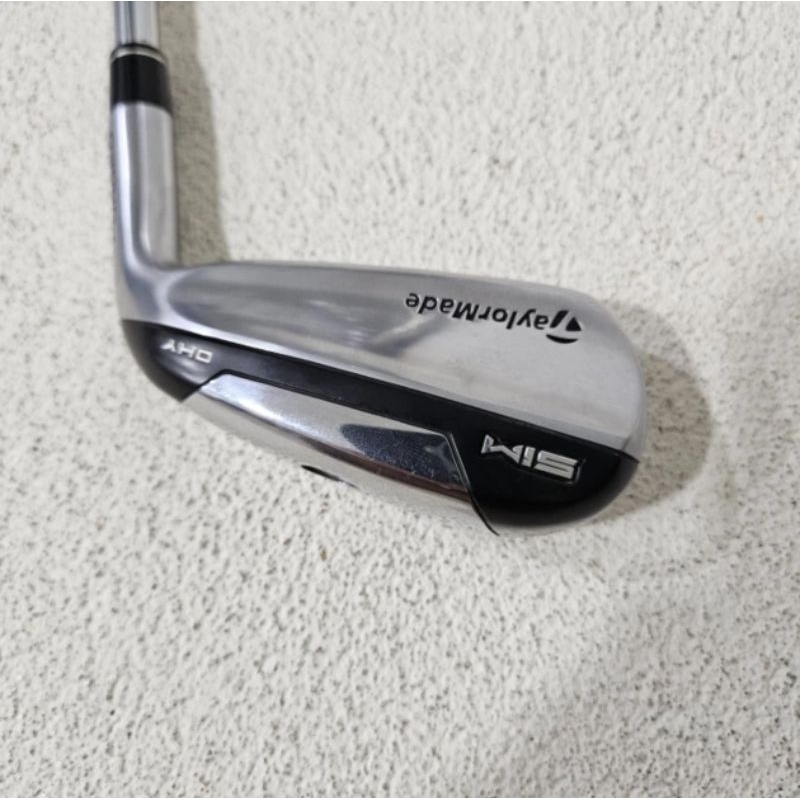 Taylormade SIM DHY Driving Hybrid 4
