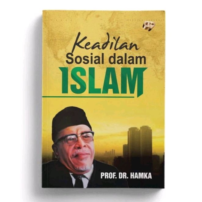 Keadilan Sosial dalam Islam - Buya Hamka